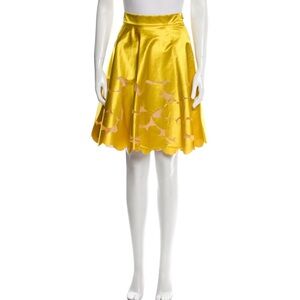 NWOT PINKO Yordon Gonna skirt sz it40/us4